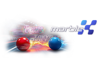 MarbleX