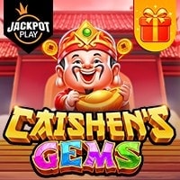 Chaishen's Gems