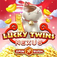 Lucky Twins Nexush