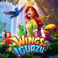 Wings Guazu